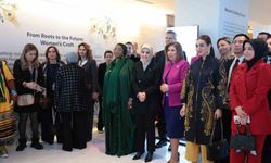 Aile ve Sosyal Hizmetler Bakanlığı ve Hepsiburada, Türk girişimci kadınların emeğini dünyayla buluşturdu