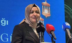 AK Parti Genel Başkan Yardımcısı Kaya: 'Türkiye mazlumların sesi olmaya devam edecek'