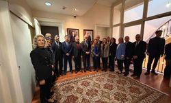 AK Parti İstanbul Milletvekili Soylu: 'Avrupa'daki Türkler yükseliyor'