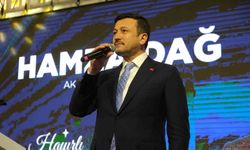 AK Parti MKYK Üyesi Dağ: 'Eninde sonunda Netanyahu'dan da ABD'den de hesap sorulacaktır'