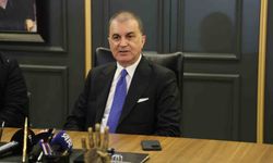 AK Parti Sözcüsü Çelik: 'Barış masasını kuracak lider Erdoğan'dır'