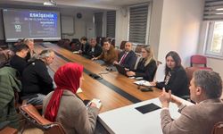 Akademi Seçme Sınavı'na katılmaya hak kazanan öğrenciler belirlendi