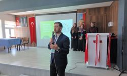 Akran Gücüyle Temiz Gelecek Afyon'da projesi gerçekleştirildi
