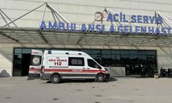 Alacak verecek tartışması kanlı bitti: 1 yaralı