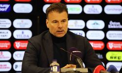 Aleksandar Stanojevic: 'Matematiksel olarak şansımız devam ediyor, savaşmaya devam edeceğiz'