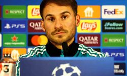 Alexis Mac Allister: 'Şampiyonlar Ligi bizim için bu sezon en önemli hedefimiz'