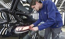 Alman otomotiv sektöründe kriz: Volkswagen 50 bin kişiyi işten çıkaracak