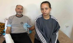 Almanya'dan cinayet için gelmiş: Ablasını öldürdü eniştesini ağır yaraladı