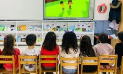 Altıntaş'ta Yeşilay Haftası etkinliği