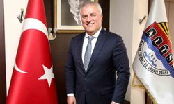 ALTSO Başkanı Erdem: 'Sezona daha güçlü girebilmek için destek şart'