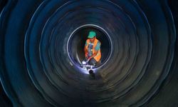 Altyapıda rekorlar dönemi: 2 yılda 13 milyar lira