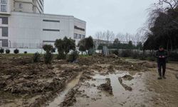 Ana isale hattındaki arıza giderildi, Samsun'a su yeniden verildi