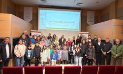 Anadolu Üniversitesi Spor Kulübü'nden farkındalık toplantısı