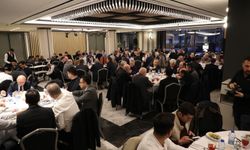 Ankara'da Alaca rüzgarı