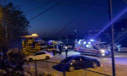 Antalya Finike açıklarında mültecileri taşıyan bot battı, ölü ve yaralılar var