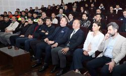 AOSB 12. Geleneksel Futbol Turnuvası başlıyor