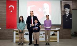 Araban'da İstiklal Marşı'nın Kabulünün 105. yıl dönümü kutlandı