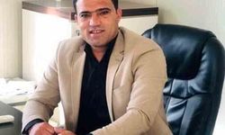 Arabanlı müteahhit Mehmet Kaya'da 8 Mart mesajı