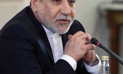 Arakçi'den Türkiye'ye teşekkür mesajı: 'Dayanışmanız güç ve moral kaynağı'