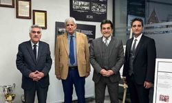 Aras Edaş'tan vefa örneği