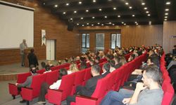 Aras Elektrik'te geleneksel bayramlaşma buluşması