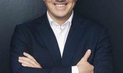 Aras Kargo, Chef Operating Officer (COO) görevine Andreas Thöni'yi getirdi