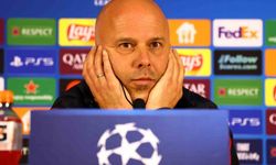 Arne Slot: 'Yarın çok iyi olmamız lazım'