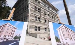 Arsuz'a sosyal hizmet merkezi inşa ediliyor