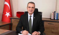 ASİD Genel Başkanı Dr. Yıldırım'dan Ramazan Bayramı mesajı