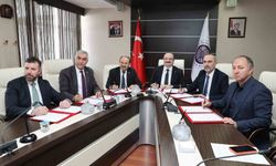 Atatürk Üniversitesinden 2028 Avrupa Kış Üniversite Oyunları adaylığı için güçlü irade