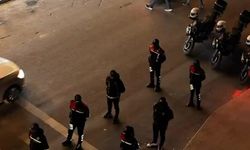 Avcılar'da yapılan denetimlerde 2 şahıs yakalandı: 646 bin 366 TL para cezası kesildi