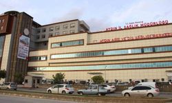 Aydın İl Sağlık Müdürülüğü'nden kamuoyu açıklaması