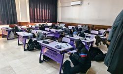 Aydın'da 9 bin 489 öğrenciye afet eğitimi verildi