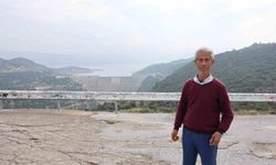 Aydın'da barajların su seviyesi yükseliyor