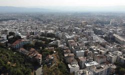 Aydın'da ikamet izinli yabancı sayısı arttı