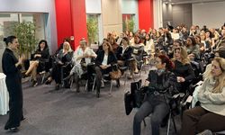 Aydın'da kadınlara ezber bozan eğitim