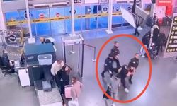 Baba katili, terminalde Bursa polisi tarafından kıskıvrak böyle yakalandı