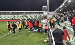 Bacuna'ya ırkçılık iddiası emniyette son buldu