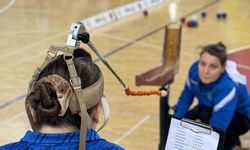 Bağcılar Boccia takımı, Türkiye şampiyonu oldu