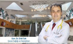 Bahar aylarında çocuk sağlığı için dikkat zamanı