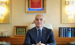 Bakan Ersoy'dan Ramazan Bayramı mesajı