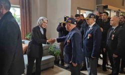 Bakan Göktaş Tekirdağ'da bayram programına katıldı