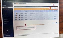 Bakan Gürlek'ten Özel'e sert yanıt: 'Belgeler sahte, son dakika çırpınışları'