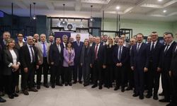 Bakan Memişoğlu: 'Yerli üretimin kalitelisini ve iyi niyetlisini destekleyeceğiz'