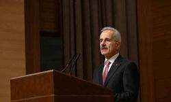 Bakan Uraloğlu: '5G hizmetlerini 2 yıl içerisinde ülkemizin her bir noktasında vatandaşlarımızın hizmetine sunacağız'