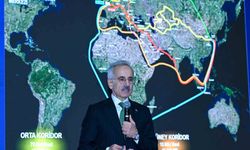 Bakan Uraloğlu: '95 milyon civarında cep telefonu var, bunların 32 milyonu 5G'ye uyumlu'