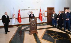 Bakan Yardımcısı Polat: 'İlk ekolojik market pilot il ilan edilen Kastamonu'da açılacak'