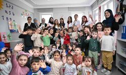 Balçocuk Gündüz Bakımevlerinin sayısı artacak