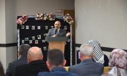 Balıkesir'de 'Zarafet' ve 'Edebiyat' atölyeleri hizmete girdi