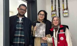 Bandırma'da evlenecek gençler için fidan dikiliyor